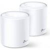 TP-Link Deco X20 (2-pack) DECO X20(2-PACK) TP-Link Deco X20 (2-pack) DECO X20(2-PACK)