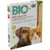 PESS BIO SPOT ON KVAPKY PROTI BLCHÁM KLIEŠŤOM PRE PSA MAČKU DO 10 KG s olejom PESS BIO SPOT ON KVAPKY PROTI BLCHÁM KLIEŠŤOM PRE PSA MAČKU DO 10 KG s olejom
