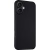Tactical kryt MagForce Velvet Smoothie pre Apple iPhone 16 Plus Asphalt