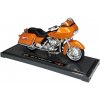 Maisto Harley-Davidson FLTR Road Glide (2002) 1:18 Maisto Harley-Davidson FLTR Road Glide (2002) 1:18