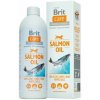 Brit Care Salmon Oil 500 ml Brit Care Salmon Oil 500 ml