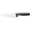 Fiskars Functional Form stredný kuchársky nôž 17 cm