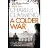 Colder War (Charles Cumming)(Brožovaná) Colder War (Charles Cumming)(Brožovaná)