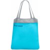 Sea toi summit Ultra-Sil Shopping Bag, Blue Atoll Sea toi summit Ultra-Sil Shopping Bag, Blue Atoll