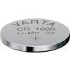 Varta CR1620 1ks 6620101401 Varta CR1620 1ks 6620101401