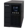 CyberPower Main Stream OnLine S UPS 1000VA/900W, Tower OLS1000EA-DE Cyber Power Systems CyberPower Main Stream OnLine S UPS 1000VA/900W, Tower OLS1000EA-DE Cyber Power Systems