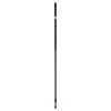Fiskars OneClick Násada M teleskopická, 119 – 374 cm, hliník 1080671 Fiskars OneClick Násada M teleskopická, 119 – 374 cm, hliník 1080671