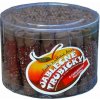 Natural Jihlava Trutna jablčné trubičky s karobovou polevou dóza 450 g Natural Jihlava Trutna jablčné trubičky s karobovou polevou dóza 450 g