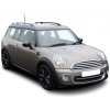 Priečniky Thule SmartRack XT Alu Mini Clubman 2008-2014 s pozdĺžnikmi Priečniky Thule SmartRack XT Alu Mini Clubman 2008-2014 s pozdĺžnikmi