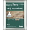 Bona Home Tvrdý voskový olej 0,75 l Bezfarebný matný Bona Home Tvrdý voskový olej 0,75 l Bezfarebný matný