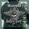 Motörhead: Death Or Glory - Vinyl (LP) Motörhead: Death Or Glory - Vinyl (LP)