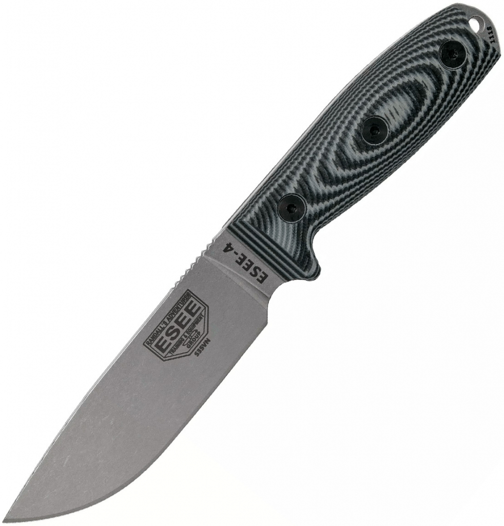 ESEE,ESEE 4, S35VN