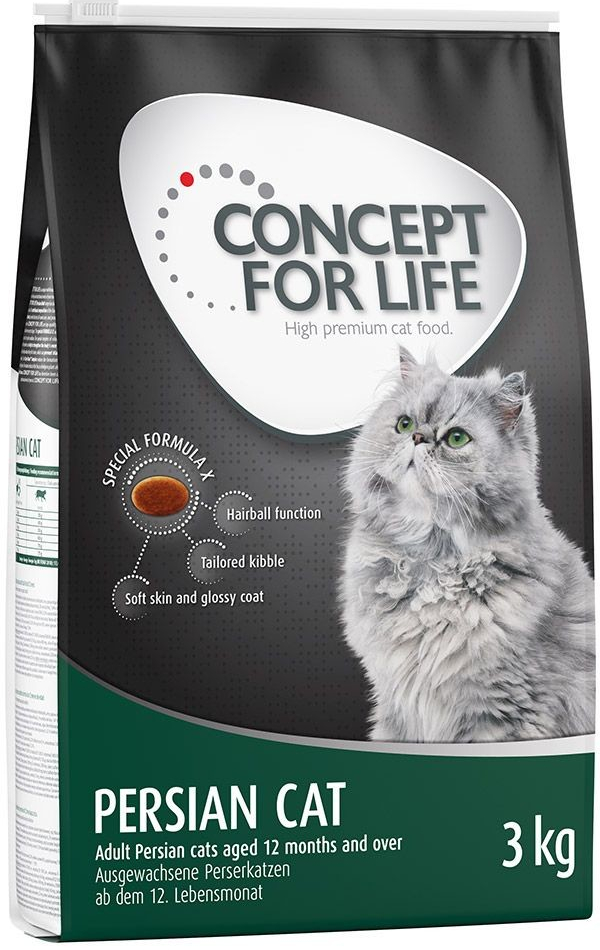 Concept for Life Persian Adult 3 x 3 kg