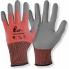 Rukavice CXS HYBRA-TECH RESOLUTE máčané, tehlové veľ.9 Rukavice CXS HYBRA-TECH RESOLUTE máčané, tehlové veľ.9