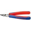 KNIPEX KNIPEX Kliešte štikacie bočné 125mm kalené Electronic SuperKnips / 7841125 Knipex KNIPEX KNIPEX Kliešte štikacie bočné 125mm kalené Electronic SuperKnips / 7841125 Knipex