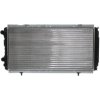 Chladič motora MAHLE BEHR CR 33 000S Chladič motora MAHLE BEHR CR 33 000S
