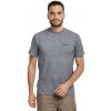 Bushman tričko Fork dark grey XXL Bushman tričko Fork dark grey XXL