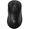 LOGITECH Logitech® G PRO X SUPERLIGHT 2 DEX-BLACK-2.4GHZ 910-007357 LOGITECH Logitech® G PRO X SUPERLIGHT 2 DEX-BLACK-2.4GHZ 910-007357