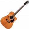 Pasadena PDC-450E All Solid Vintage Natural Elektroakustická gitara Dreadnought Pasadena PDC-450E All Solid Vintage Natural Elektroakustická gitara Dreadnought