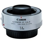 Canon EF 1.4X II