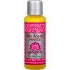 Saloos Bio Wellness Argan Revital exkluzívny telový a masážny olej 500 ml