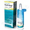 Bausch & Lomb Hyal Drop Multi očné kvapky 10 ml Bausch & Lomb Hyal Drop Multi očné kvapky 10 ml