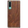Odolné silikónové puzdro iSaprio - Wood 10 - Huawei P30 Odolné silikónové puzdro iSaprio - Wood 10 - Huawei P30