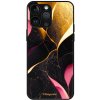 Lesklé puzdro MagSafe iSaprio - Gold Pink Marble - iPhone 14 Pro Max Lesklé puzdro MagSafe iSaprio - Gold Pink Marble - iPhone 14 Pro Max