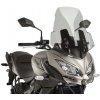 Plexi štít PUIG TOURING 9421H dymová Plexi štít PUIG TOURING 9421H dymová
