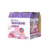 Nutridrink Compact s přích. jahod. por.sol.4x125ml Nutridrink Compact s přích. jahod. por.sol.4x125ml