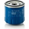 Olejový filtr MANN W712/16 - 1 ks