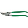 Bessey Nožnice na plech D107-250-SB, kovaná oceľ, PVC, D107-250-SB Bessey Nožnice na plech D107-250-SB, kovaná oceľ, PVC, D107-250-SB