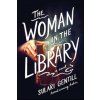 The Woman in the Library The Woman in the Library