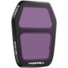 Freewell šedý polovičný ND128/ND64 filter pre DJI Air 3S - FW-A3S-SND128_64