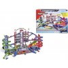 Garáž Majorette Super City + 6 autíčok a vlak Garáž Majorette Super City + 6 autíčok a vlak