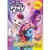 My Little Pony - Omalovánky - Alicanto My Little Pony - Omalovánky - Alicanto