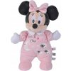 SIMBA PLYŠOVÁ HRAČKA DISNEY 100 LETY MYŠKA MINNIE 25CM SIMBA PLYŠOVÁ HRAČKA DISNEY 100 LETY MYŠKA MINNIE 25CM