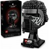 LEGO® Star Wars™ 75415 Kylo Renova prilba 5702017824581 LEGO® Star Wars™ 75415 Kylo Renova prilba 5702017824581