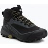 Scarpa Ribelle Cross 2 Mid Gtx lehké turistické boty black olive