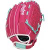 Softbalové rukavice Rawlings SCSB105PM (10,5 Softbalové rukavice Rawlings SCSB105PM (10,5