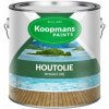 Koopmans Houtolie Terasový olej 2,5 l africká hruška