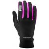 Zateplené rukavice R2 CRUISER ATR28C-pink S Zateplené rukavice R2 CRUISER ATR28C-pink S