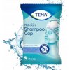 Tena Shampoo Cap čiapka na umývanie vlasov 1 ks Tena Shampoo Cap čiapka na umývanie vlasov 1 ks