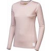 Dámske funkčné tričko Sensor, MERINO CORDURA W Ružová L Dámske funkčné tričko Sensor, MERINO CORDURA W Ružová L