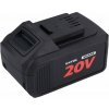 Akumulátor Share20V, 8Ah, Li-ion, EXTOL PREMIUM Akumulátor Share20V, 8Ah, Li-ion, EXTOL PREMIUM