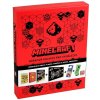 Minecraft - Dárková kolekce pro vynálezce Minecraft - Dárková kolekce pro vynálezce