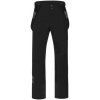 Pánske lyžiarské nohavice OneMore 921 - INSULATED SKI PANTS - čierna M Pánske lyžiarské nohavice OneMore 921 - INSULATED SKI PANTS - čierna M