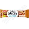 EMCO Super ořechy tyčinka pekanový ořech 35g EMCO Super ořechy tyčinka pekanový ořech 35g