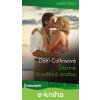 E-kniha Šťastně zmařená svatba - Dani Collins E-kniha Šťastně zmařená svatba - Dani Collins