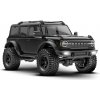 RC auto Traxxas TRX-4M Ford Bronco 2021 1:18 RTR, čierna RC auto Traxxas TRX-4M Ford Bronco 2021 1:18 RTR, čierna